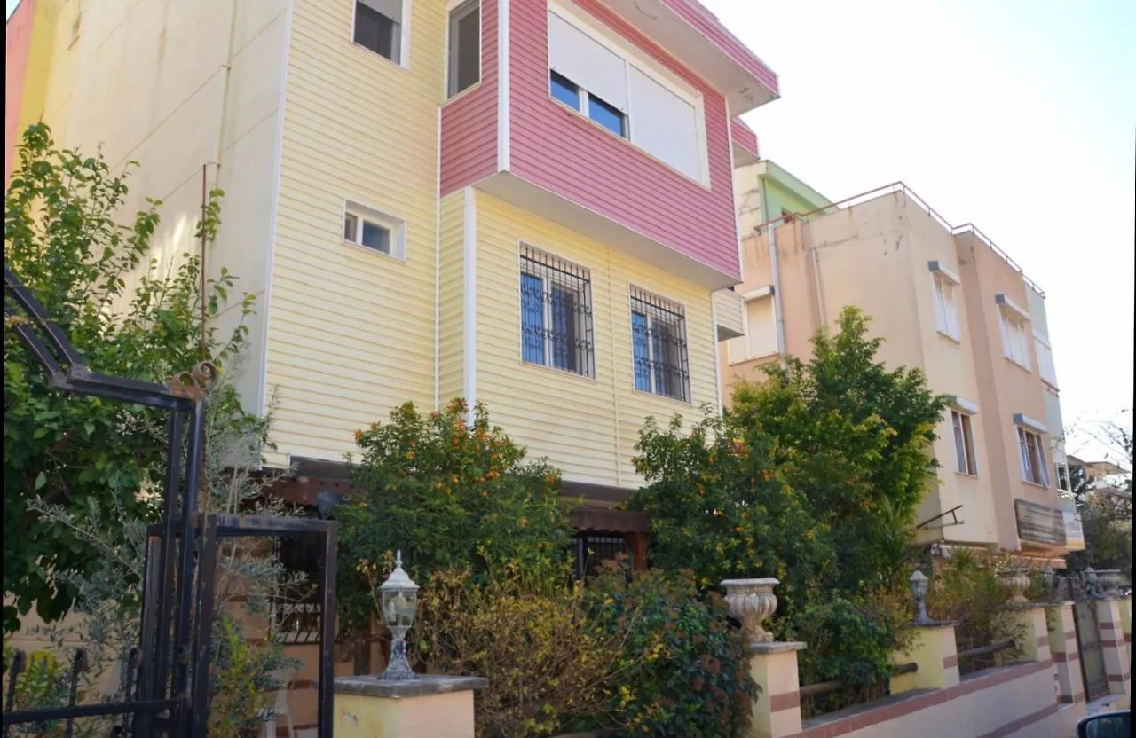 Villa Cem Antalya