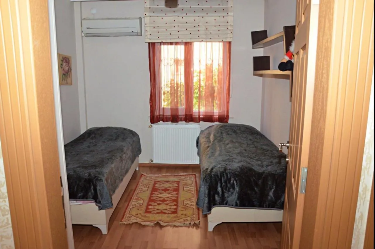 Apartament Villa Cem Antalya