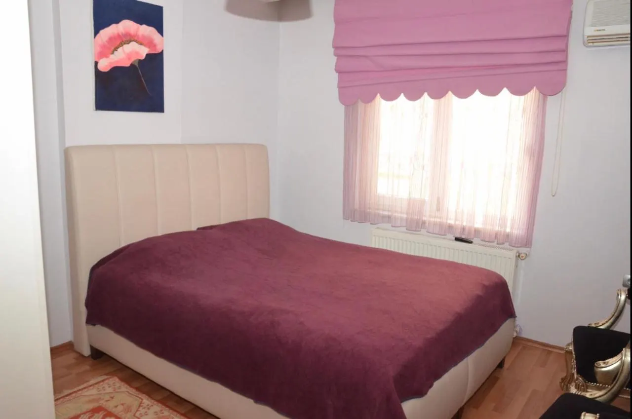 Apartament Villa Cem Antalya Turcja