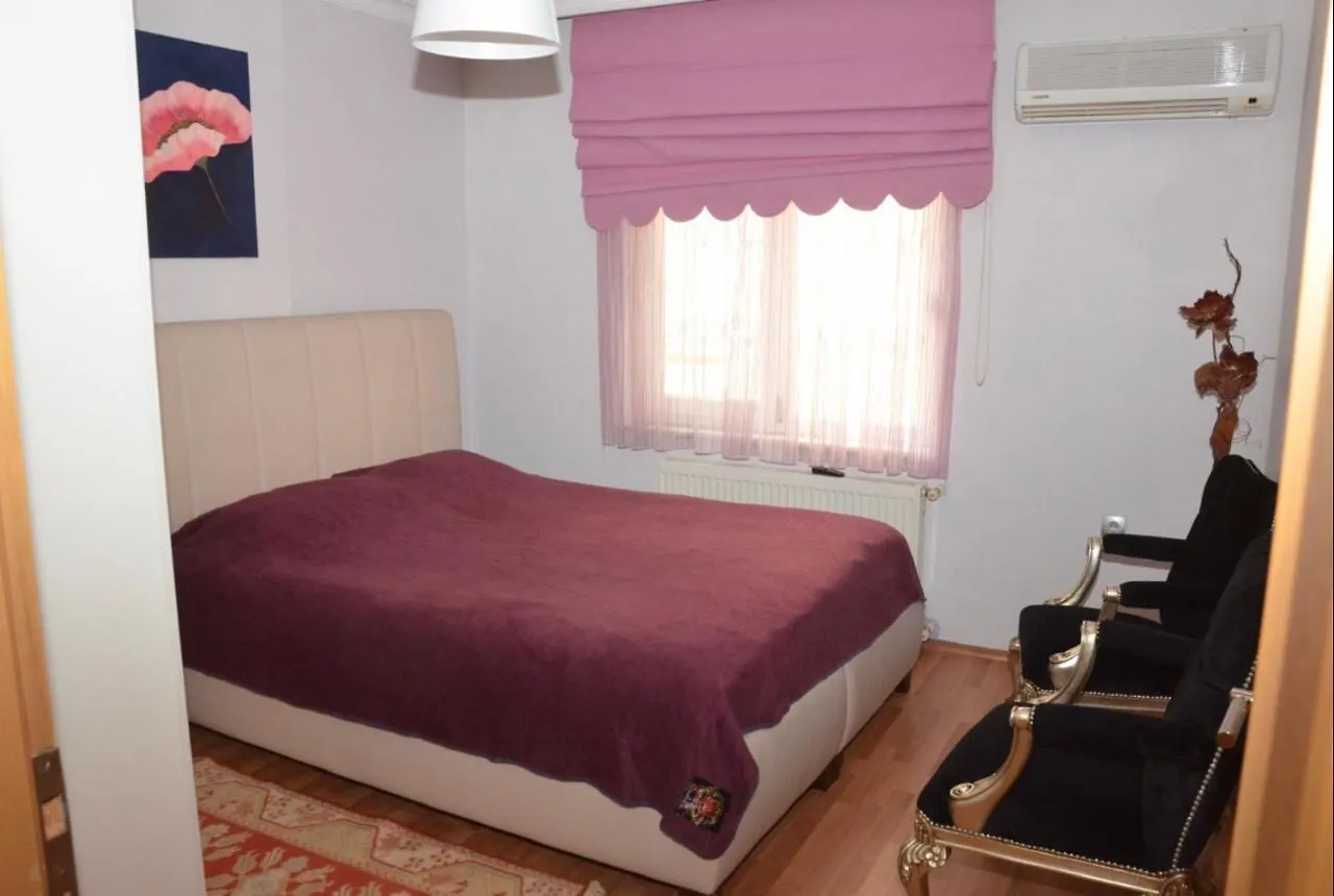 Villa Cem Antalya Turcja