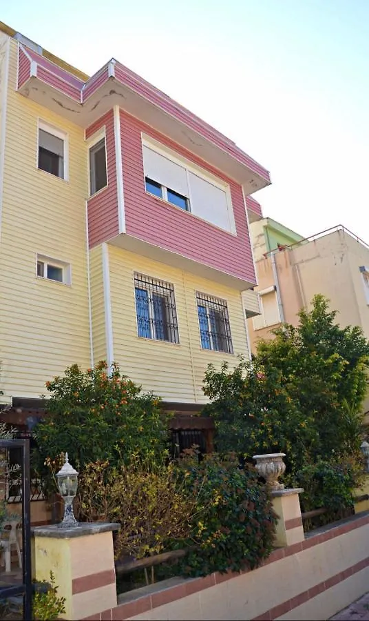 Villa Cem Antalya Turcja