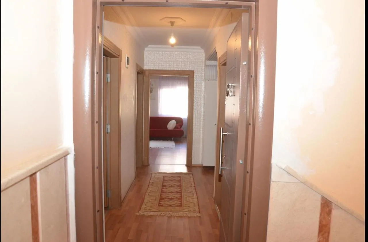 Villa Cem Antalya