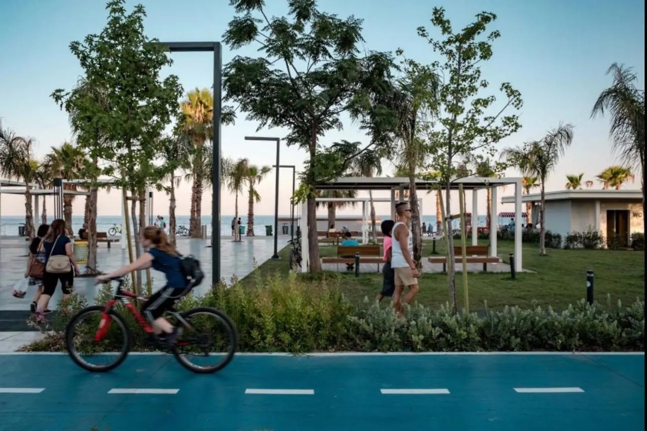 Villa Cem Antalya Apartament