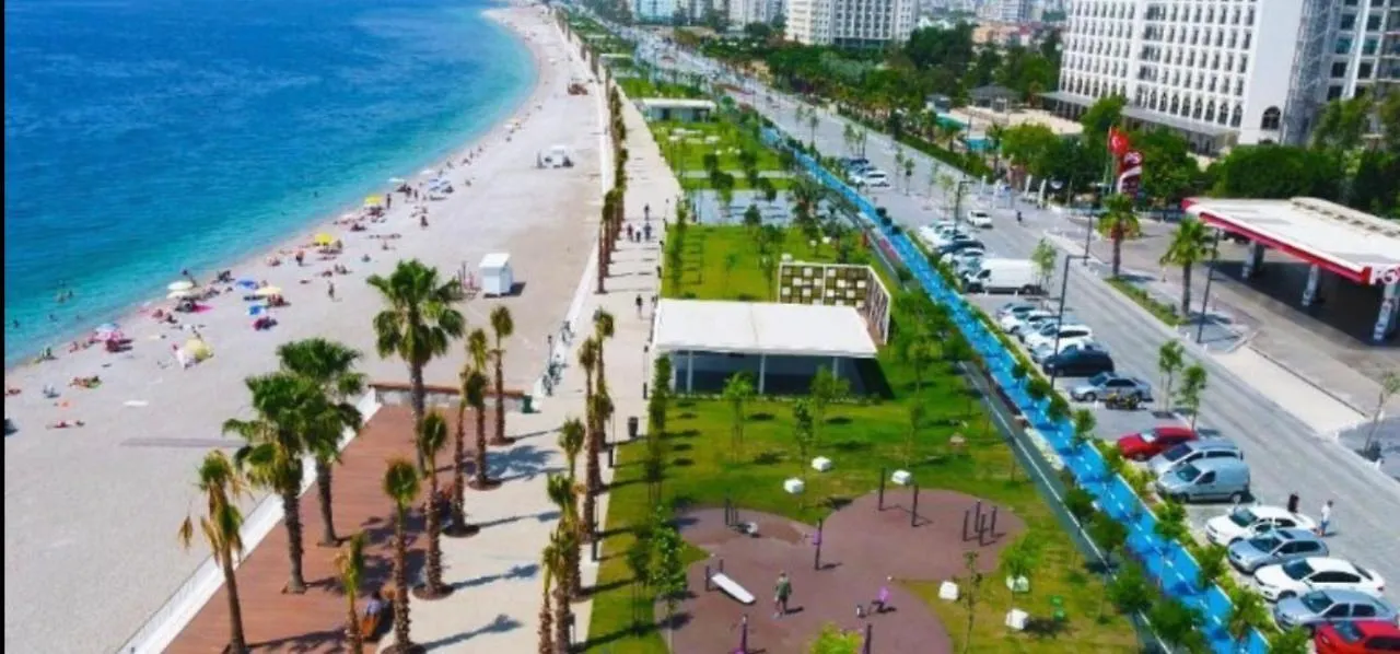 Villa Cem Antalya